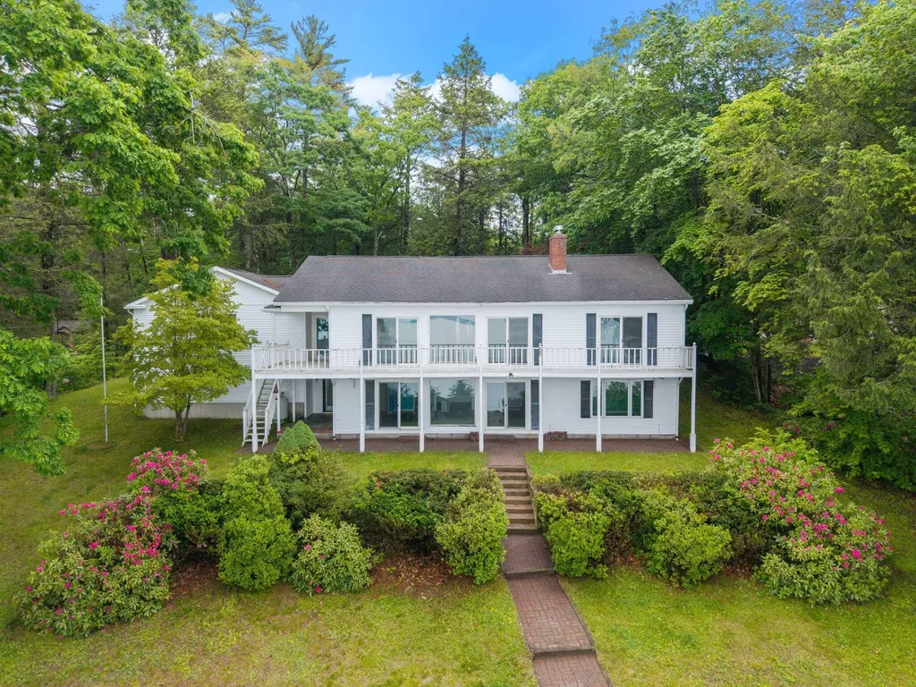 154 Lakewood Road Casco ME 04015