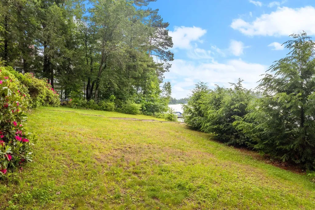 154 Lakewood Road Casco ME 04015
