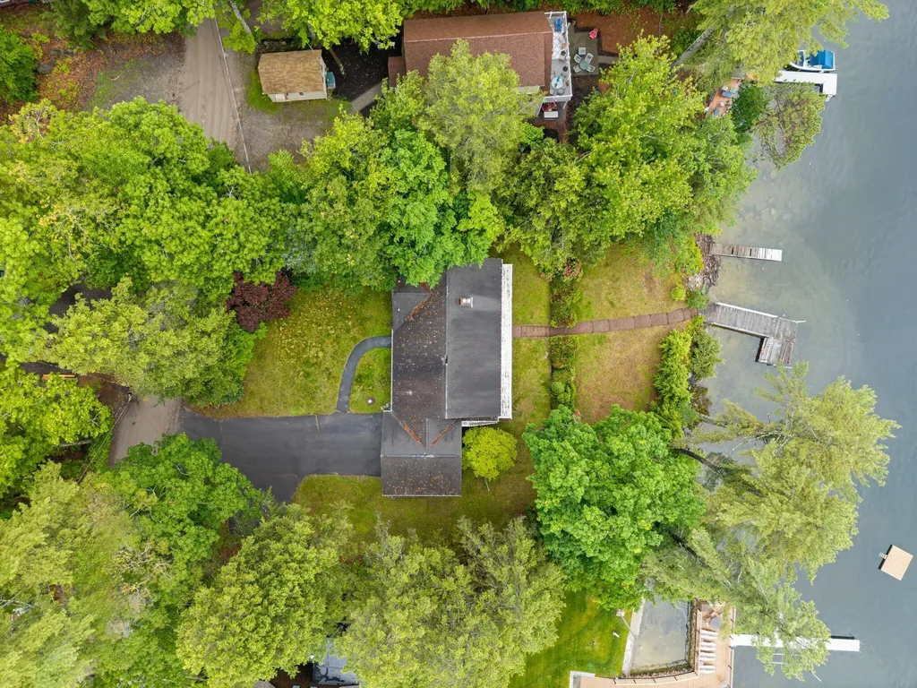 154 Lakewood Road Casco ME 04015