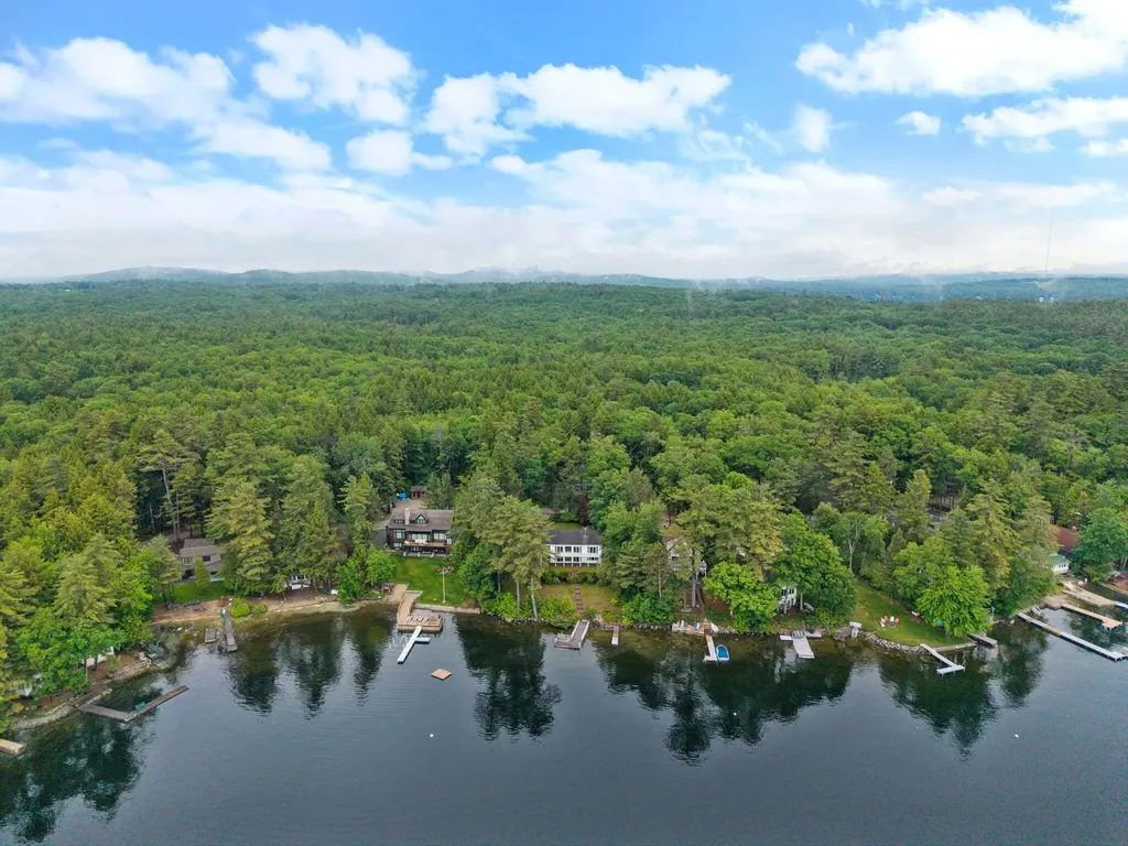 154 Lakewood Road Casco ME 04015