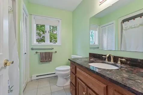 154 Lakewood Road Casco ME 04015