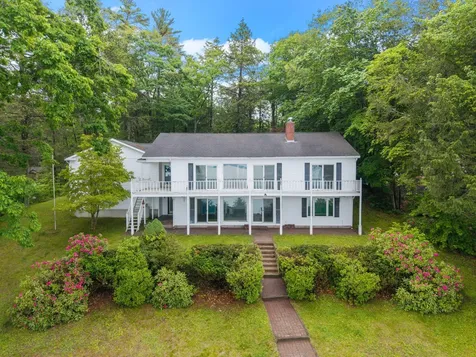 154 Lakewood Road Casco ME 04015
