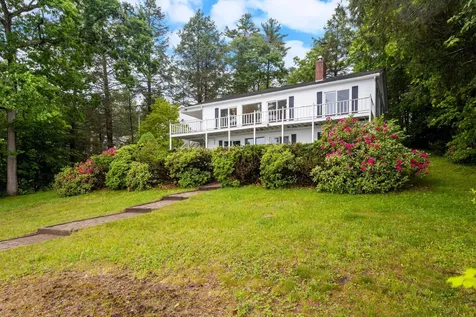 154 Lakewood Road Casco ME 04015
