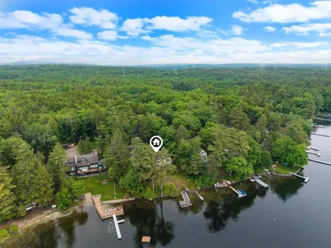 154 Lakewood Road Casco ME 04015