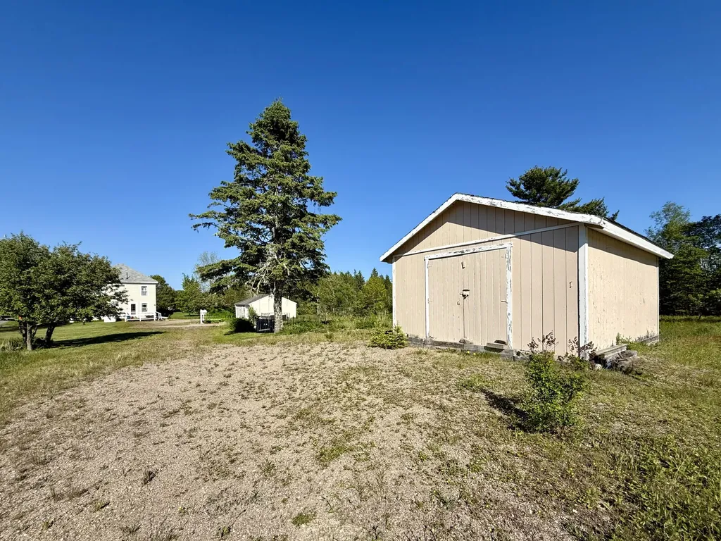 110 Us Route Robbinston ME 04671
