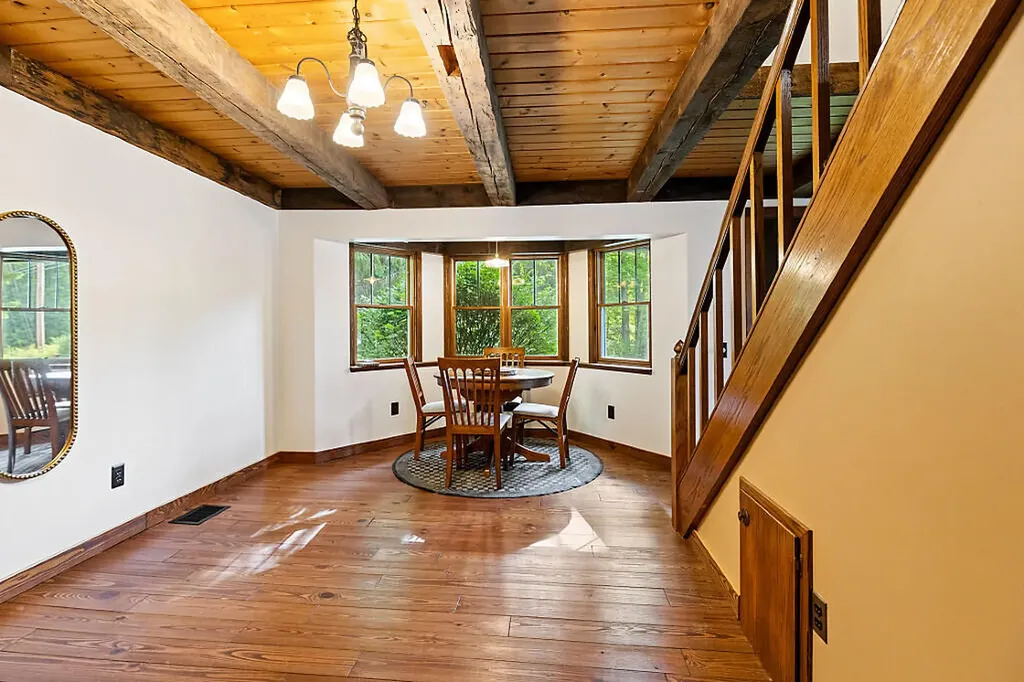 14 S Hatch Hill Road Greene ME 04236