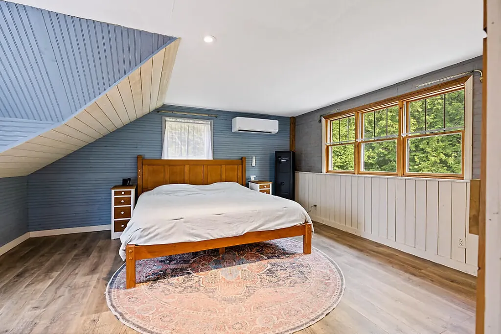 14 S Hatch Hill Road Greene ME 04236