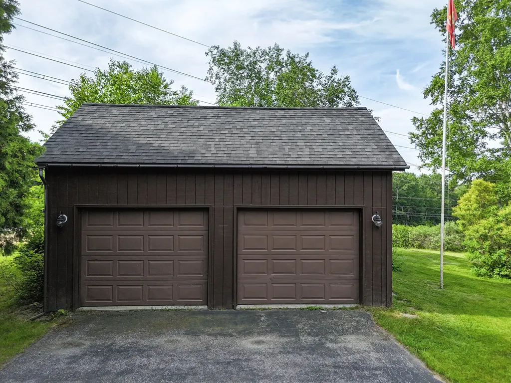 14 S Hatch Hill Road Greene ME 04236