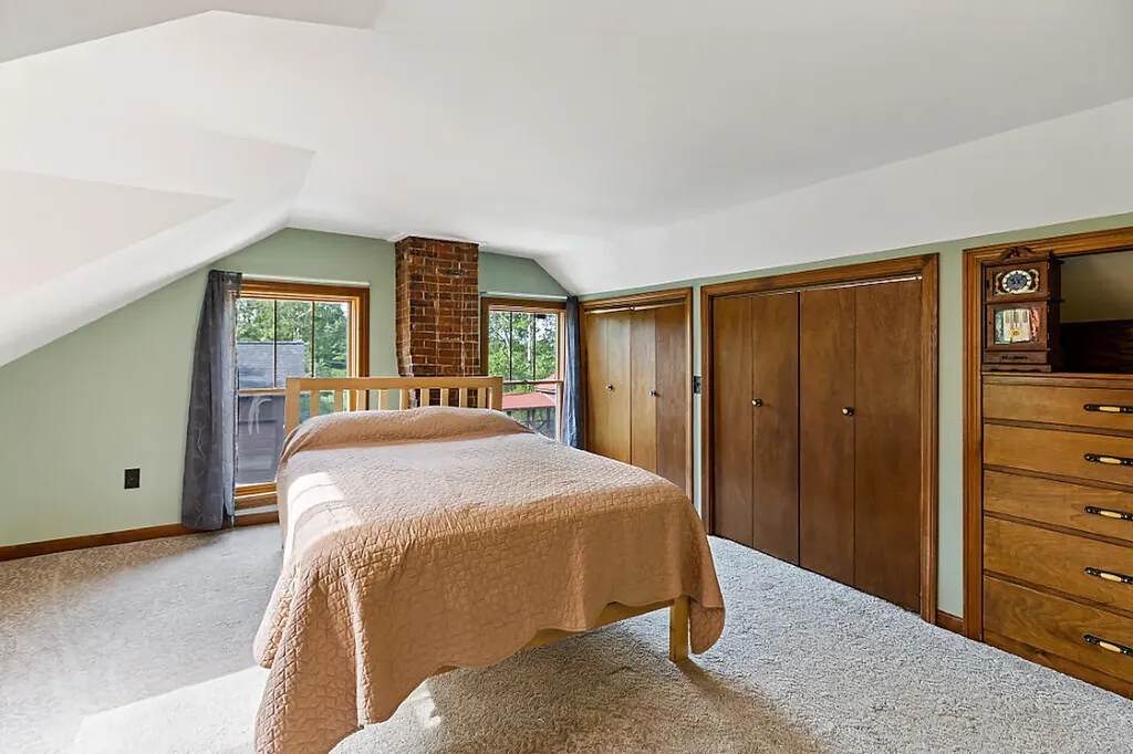 14 S Hatch Hill Road Greene ME 04236