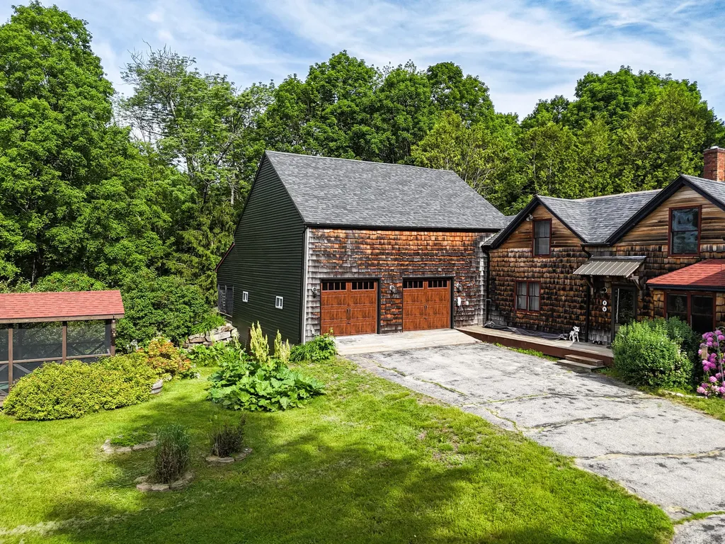 14 S Hatch Hill Road Greene ME 04236