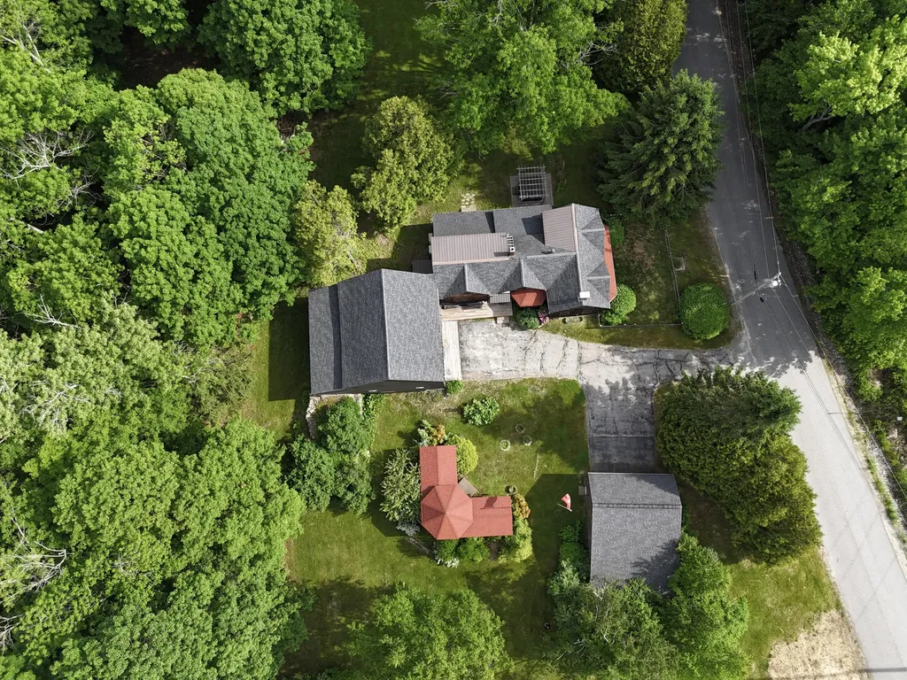 14 S Hatch Hill Road Greene ME 04236
