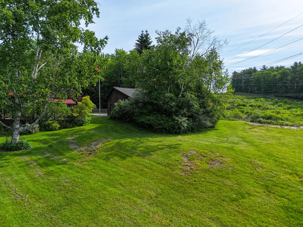 14 S Hatch Hill Road Greene ME 04236