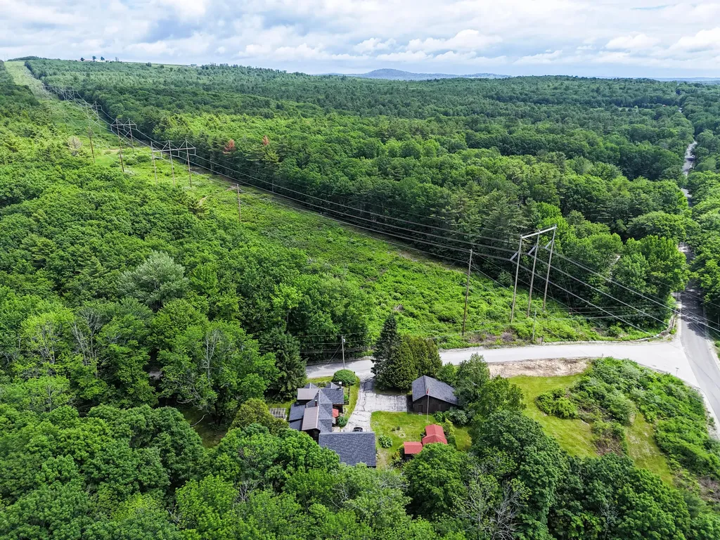 14 S Hatch Hill Road Greene ME 04236