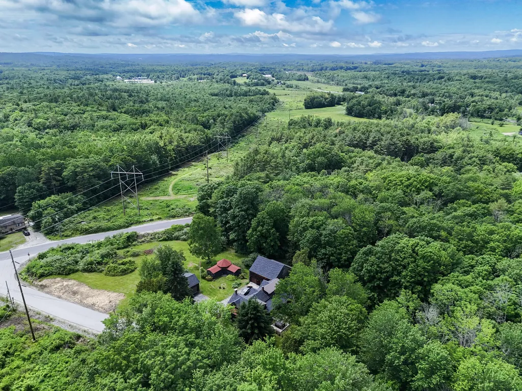 14 S Hatch Hill Road Greene ME 04236