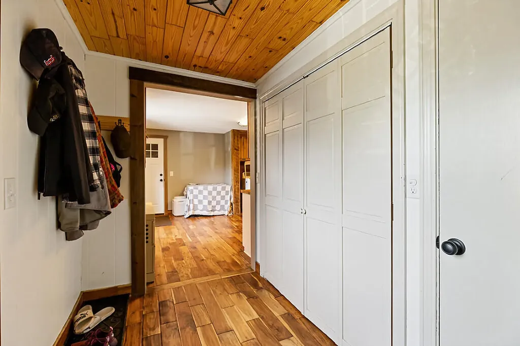 14 S Hatch Hill Road Greene ME 04236