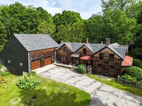 14 S Hatch Hill Road Greene ME 04236