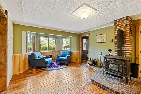 14 S Hatch Hill Road Greene ME 04236