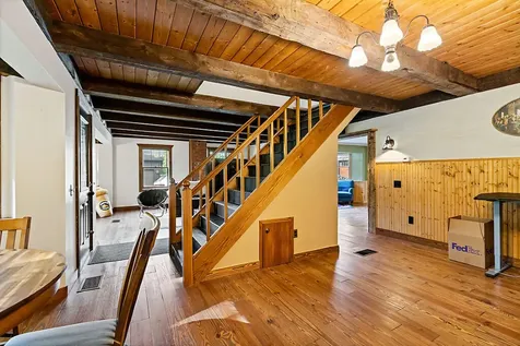 14 S Hatch Hill Road Greene ME 04236