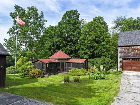 14 S Hatch Hill Road Greene ME 04236