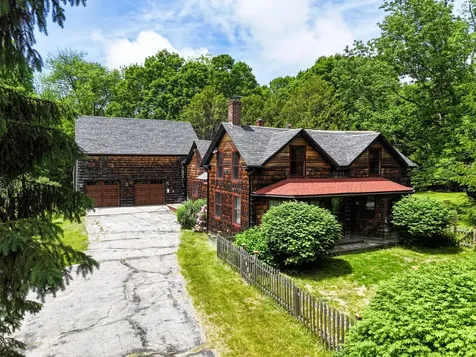 14 S Hatch Hill Road Greene ME 04236