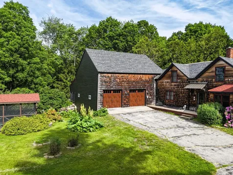 14 S Hatch Hill Road Greene ME 04236