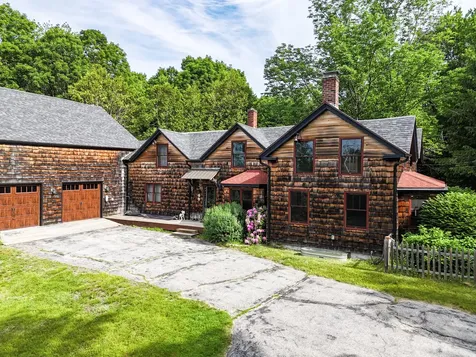 14 S Hatch Hill Road Greene ME 04236