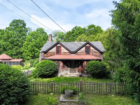 14 S Hatch Hill Road Greene ME 04236