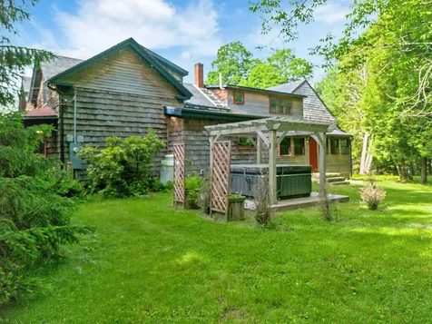 14 S Hatch Hill Road Greene ME 04236