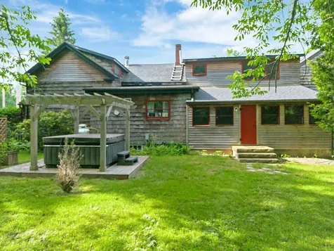 14 S Hatch Hill Road Greene ME 04236