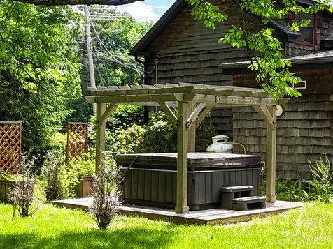 14 S Hatch Hill Road Greene ME 04236
