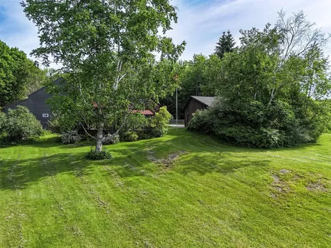 14 S Hatch Hill Road Greene ME 04236