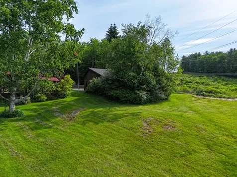 14 S Hatch Hill Road Greene ME 04236