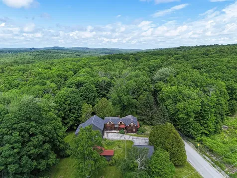 14 S Hatch Hill Road Greene ME 04236