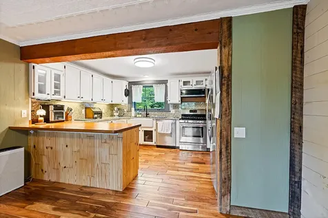 14 S Hatch Hill Road Greene ME 04236