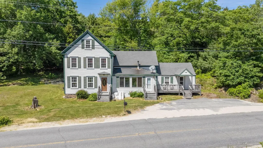 63 Sebasco Road Phippsburg ME 04562