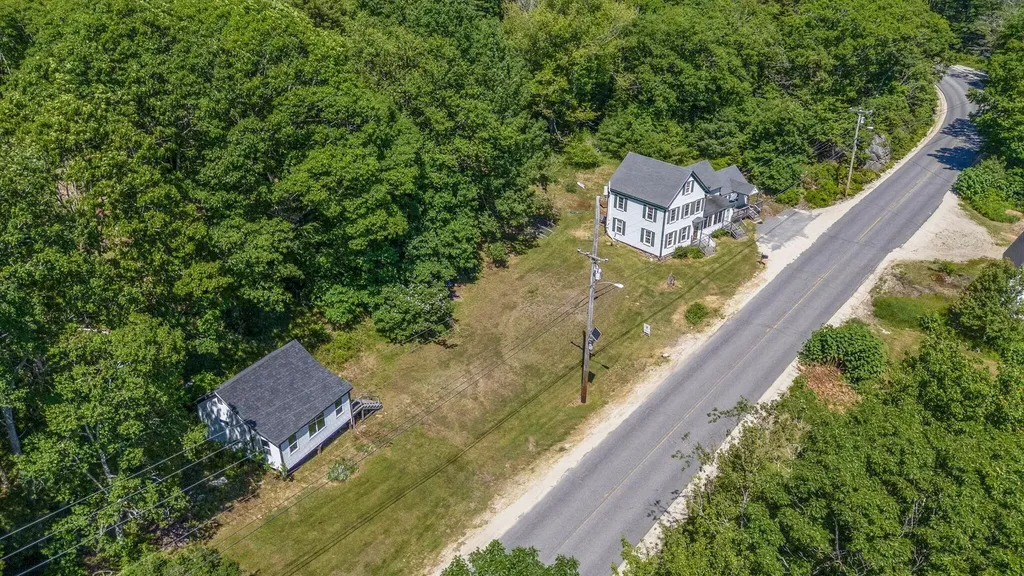 63 Sebasco Road Phippsburg ME 04562