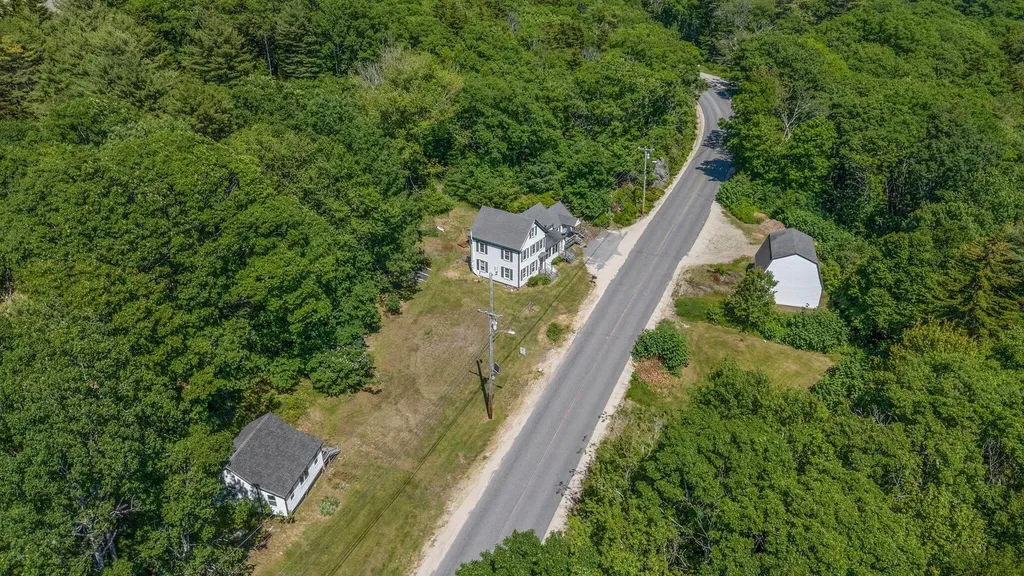 63 Sebasco Road Phippsburg ME 04562