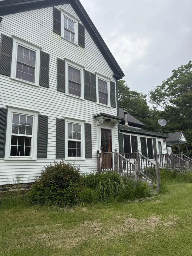63 Sebasco Road Phippsburg ME 04562