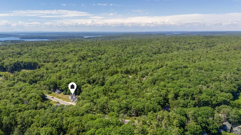 63 Sebasco Road Phippsburg ME 04562
