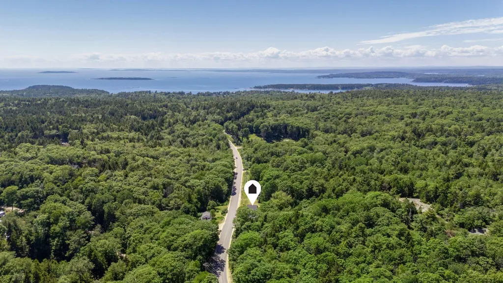 63 Sebasco Road Phippsburg ME 04562
