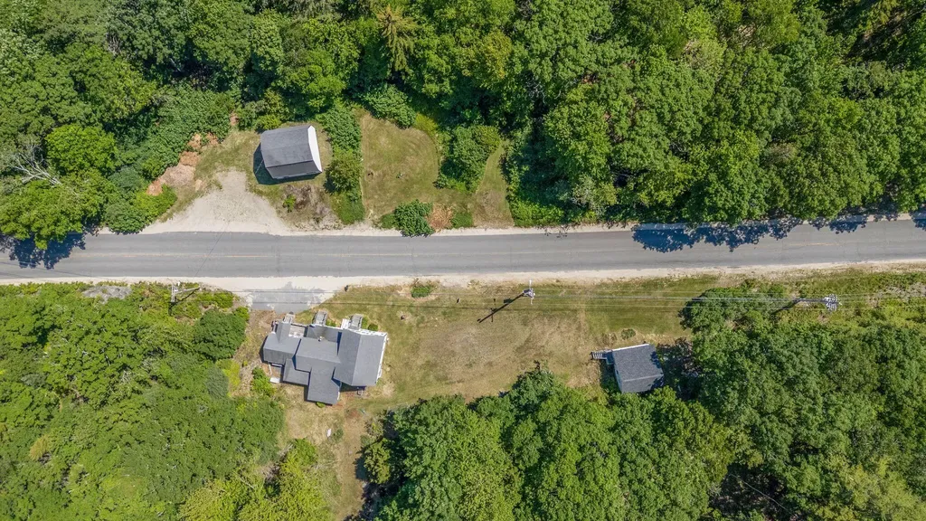 63 Sebasco Road Phippsburg ME 04562