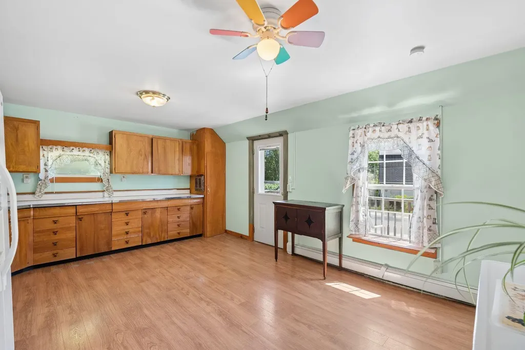 63 Sebasco Road Phippsburg ME 04562