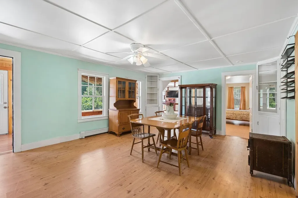 63 Sebasco Road Phippsburg ME 04562