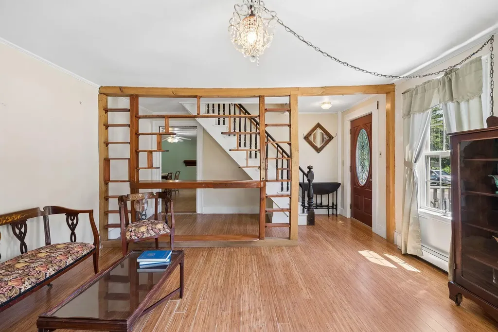 63 Sebasco Road Phippsburg ME 04562