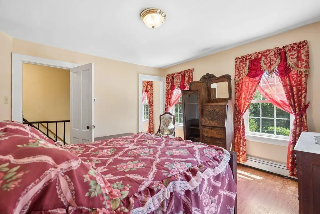 63 Sebasco Road Phippsburg ME 04562