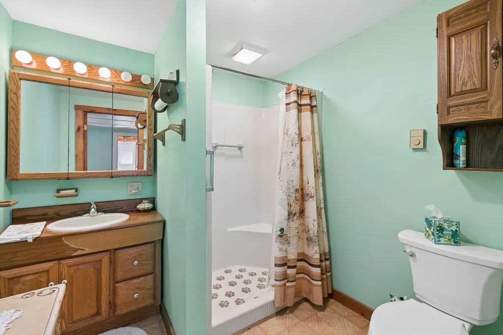 63 Sebasco Road Phippsburg ME 04562