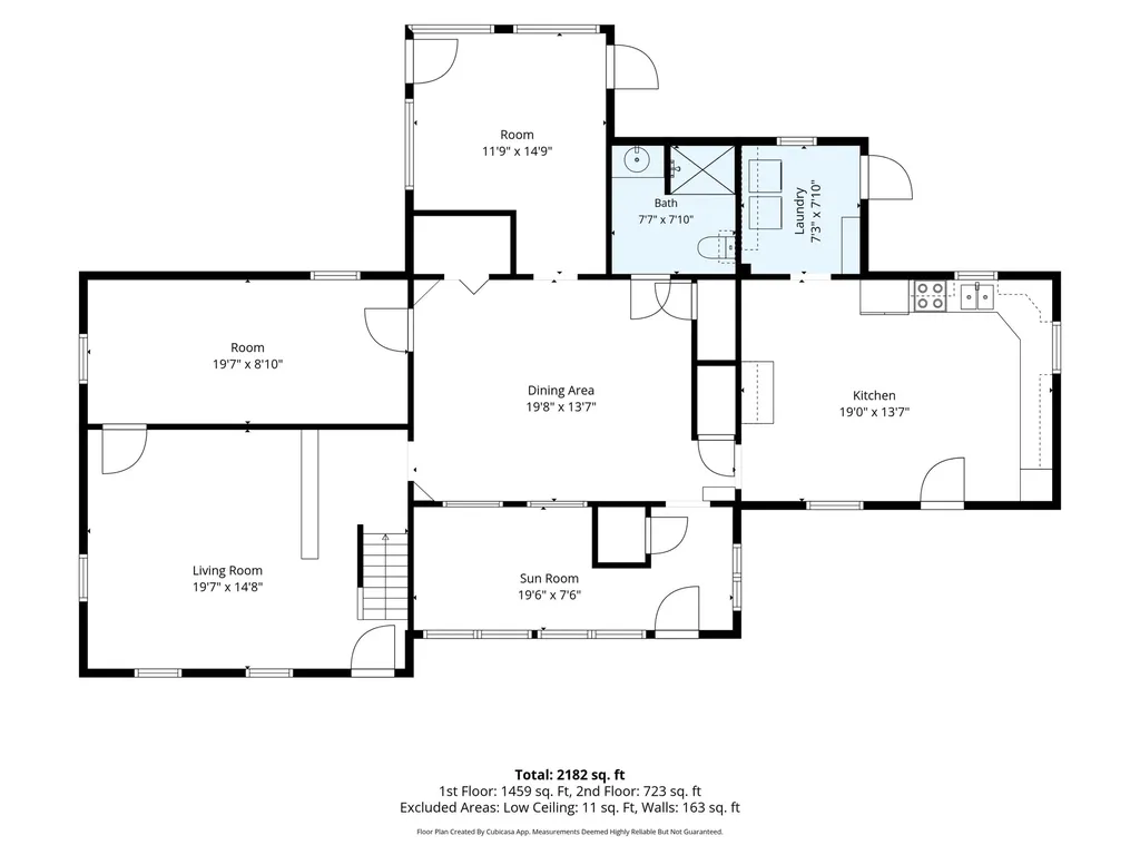 63 Sebasco Road Phippsburg ME 04562