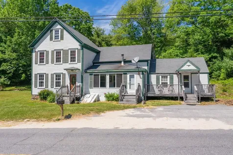 63 Sebasco Road Phippsburg ME 04562