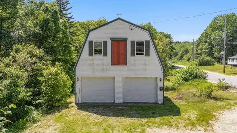 63 Sebasco Road Phippsburg ME 04562