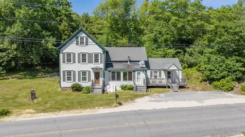 63 Sebasco Road Phippsburg ME 04562